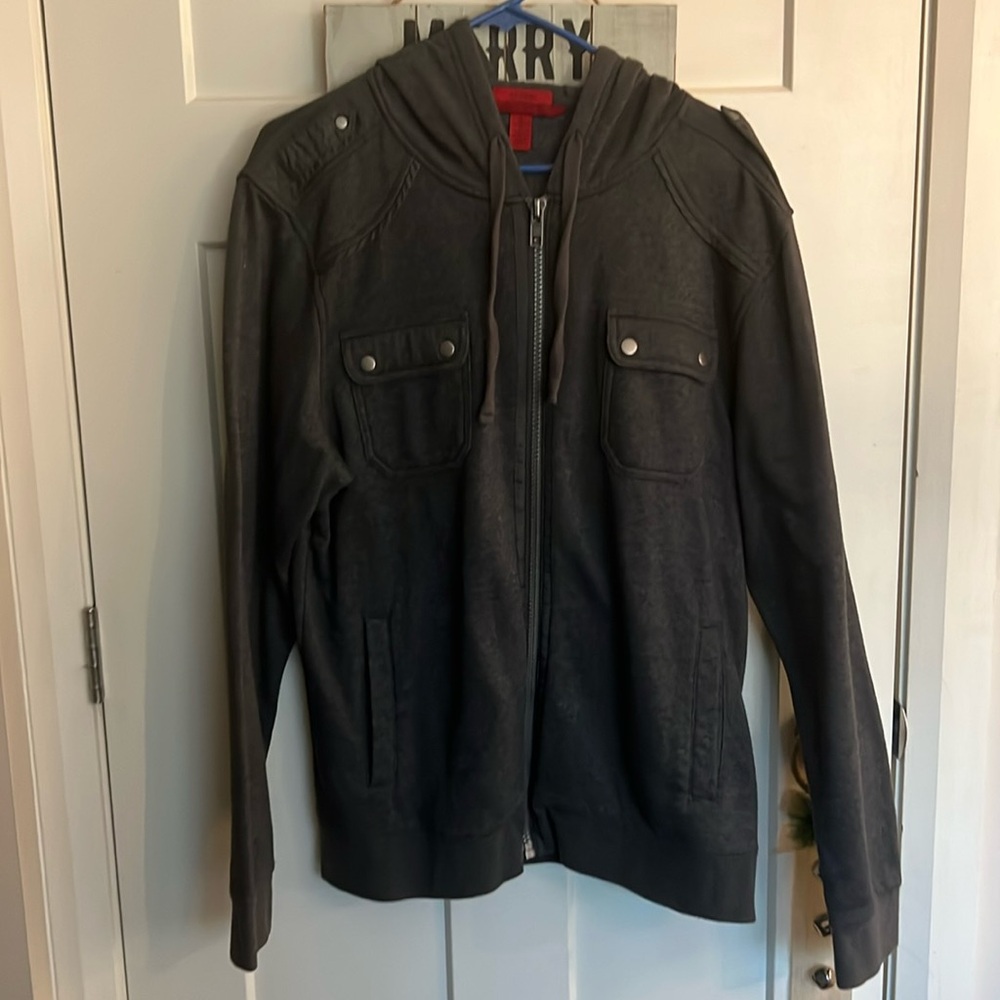 Alfani Jacket Slim Fit
